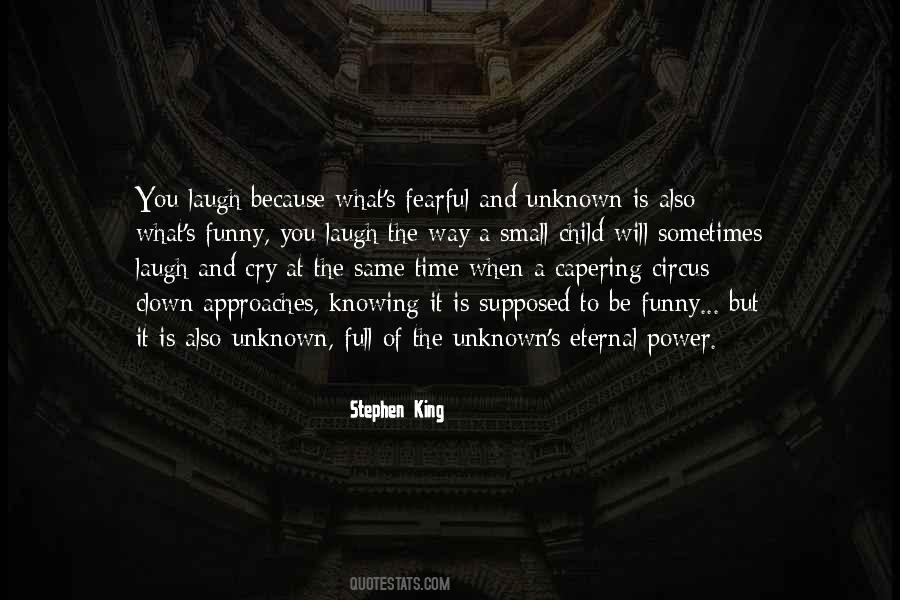 The Power Of Knowing Quotes #1476333