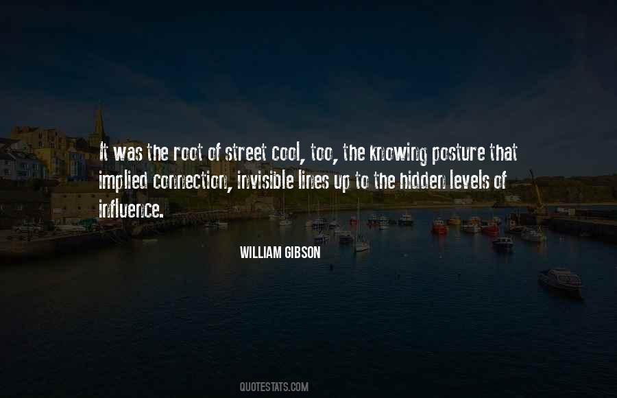 The Power Of Knowing Quotes #1765345