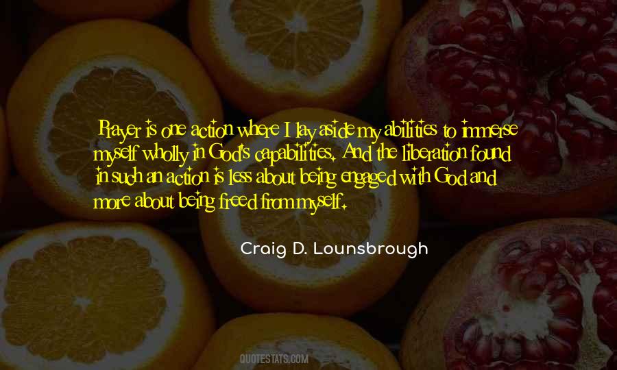 Less Ego Quotes #824237