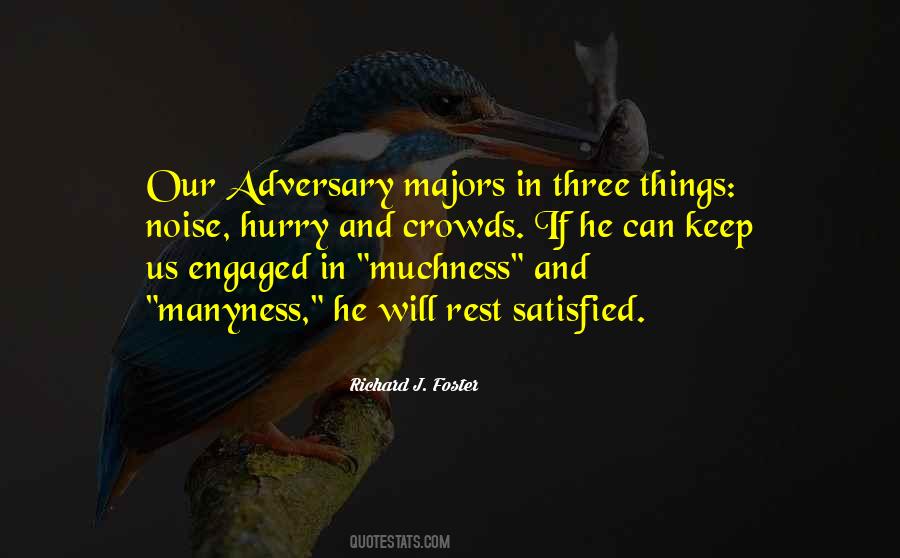 Much Of A Muchness Quotes #1281586