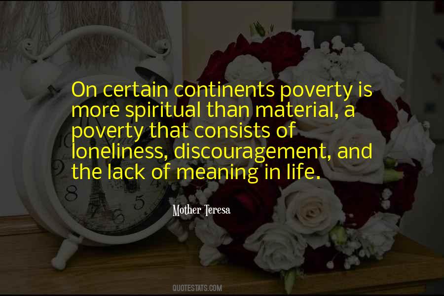 Spiritual Meaning Quotes #1327068