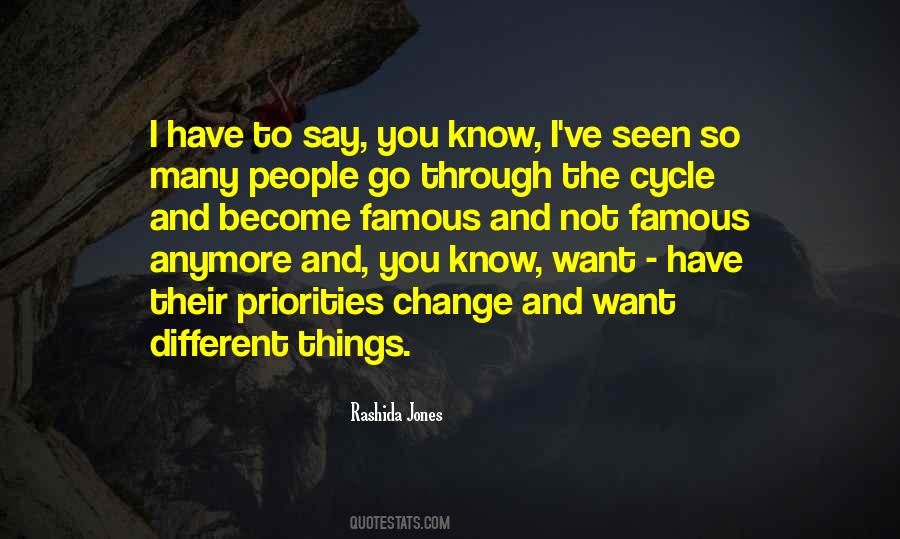 I Want To Say Many Things Quotes #279691
