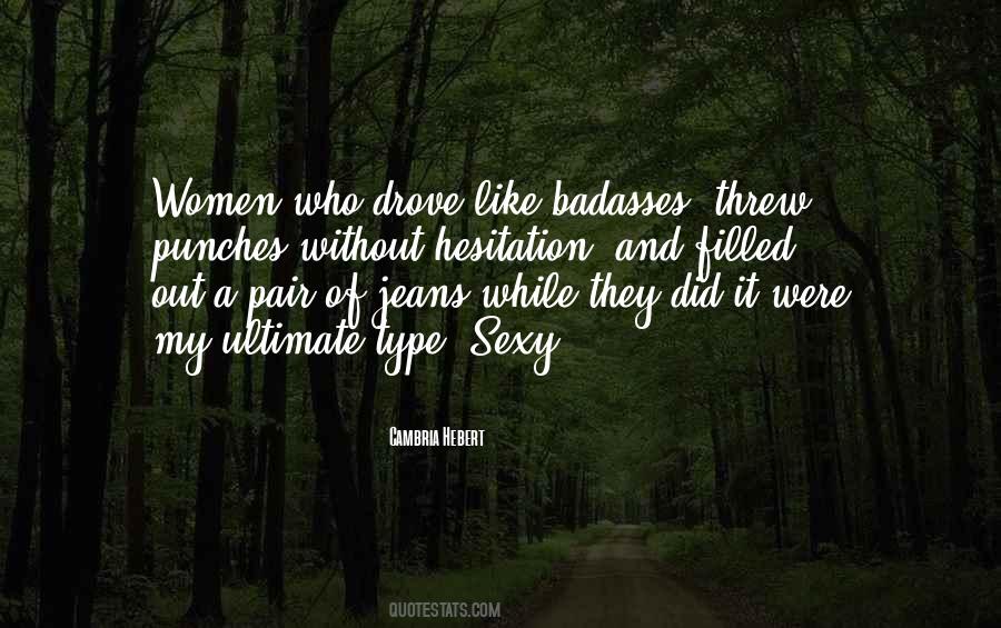 Pair Of Jeans Quotes #450087