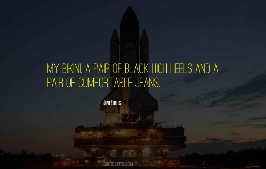 Pair Of Jeans Quotes #765954