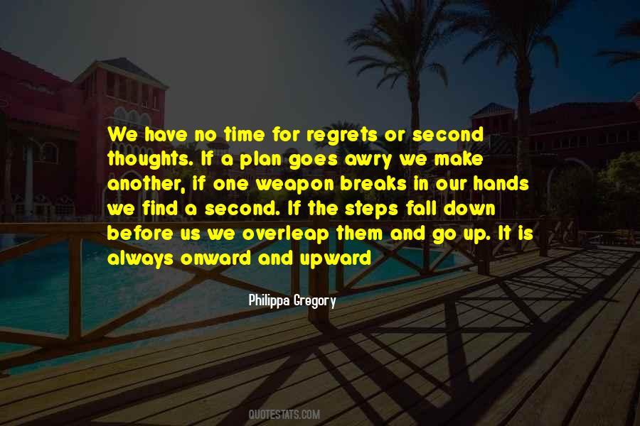 No One For Us Quotes #1746981