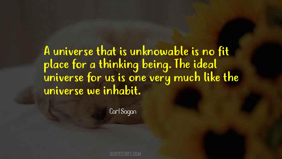 No One For Us Quotes #233225