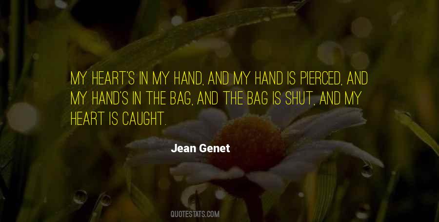 Bag Lady Quotes #1255611