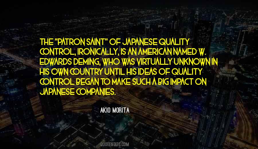 Who Is In Control Quotes #1155350
