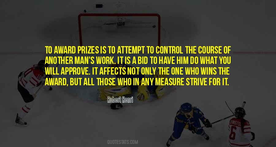 Who Is In Control Quotes #1311744