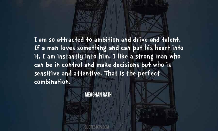 Who Is In Control Quotes #425937