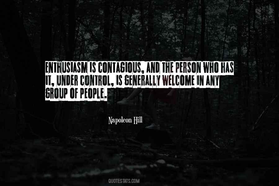 Who Is In Control Quotes #437923