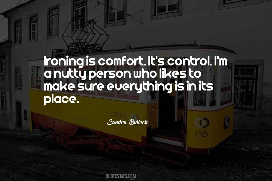 Who Is In Control Quotes #571595