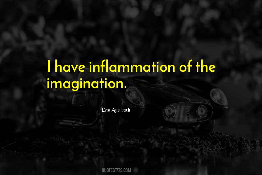 Artist Imagination Quotes #722809