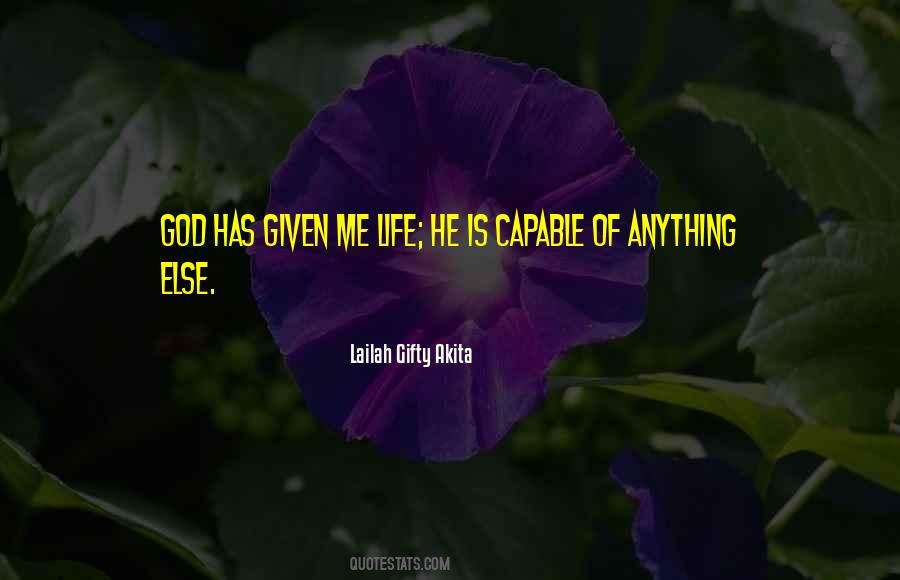 Faith Blessings Quotes #1126903