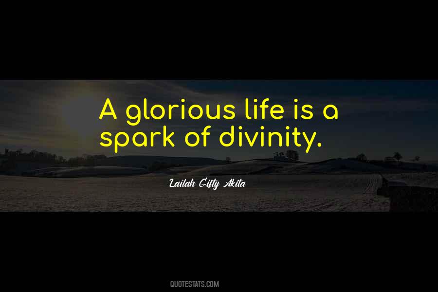Faith Blessings Quotes #292631