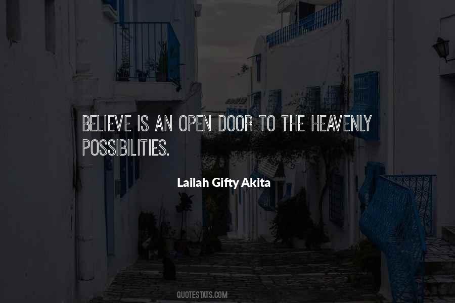 Faith Blessings Quotes #979996