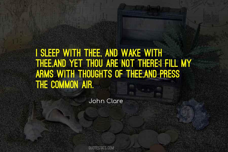 Poetry Sleep Quotes #1328745