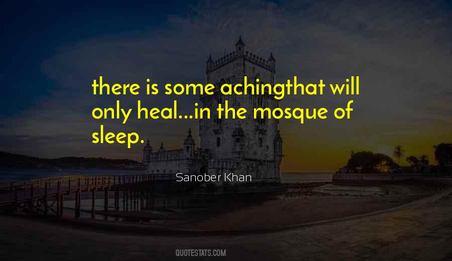 Poetry Sleep Quotes #162135