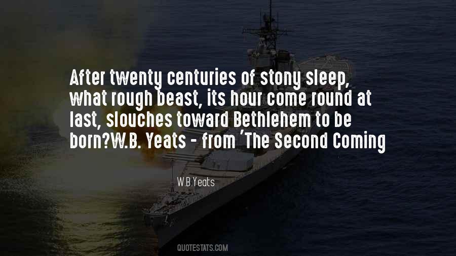 Poetry Sleep Quotes #1693858