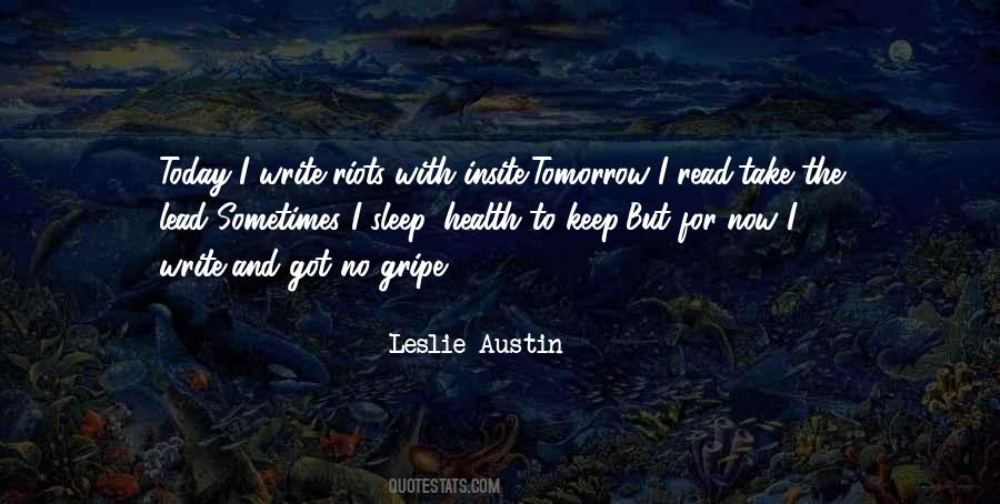 Poetry Sleep Quotes #268186