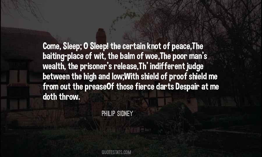 Poetry Sleep Quotes #396332