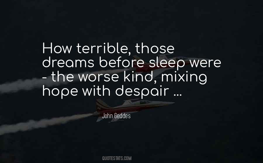 Poetry Sleep Quotes #603472