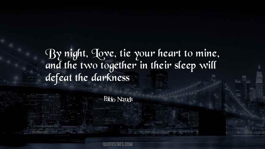 Poetry Sleep Quotes #604054