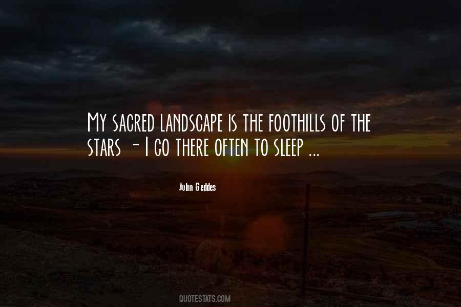Poetry Sleep Quotes #741094