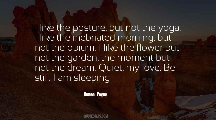 Poetry Sleep Quotes #857588