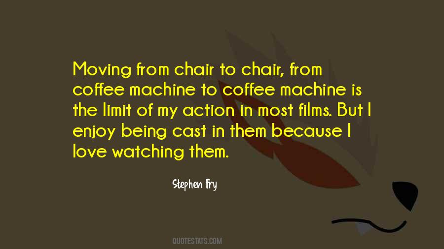 Love Of Coffee Quotes #1018394