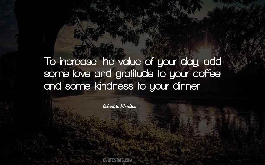 Love Of Coffee Quotes #1294543