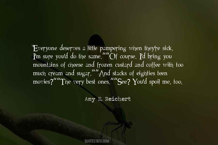 Love Of Coffee Quotes #1372953
