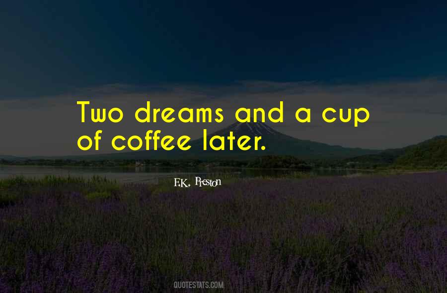 Love Of Coffee Quotes #1605058