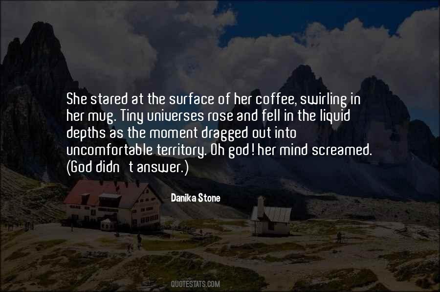 Love Of Coffee Quotes #643513