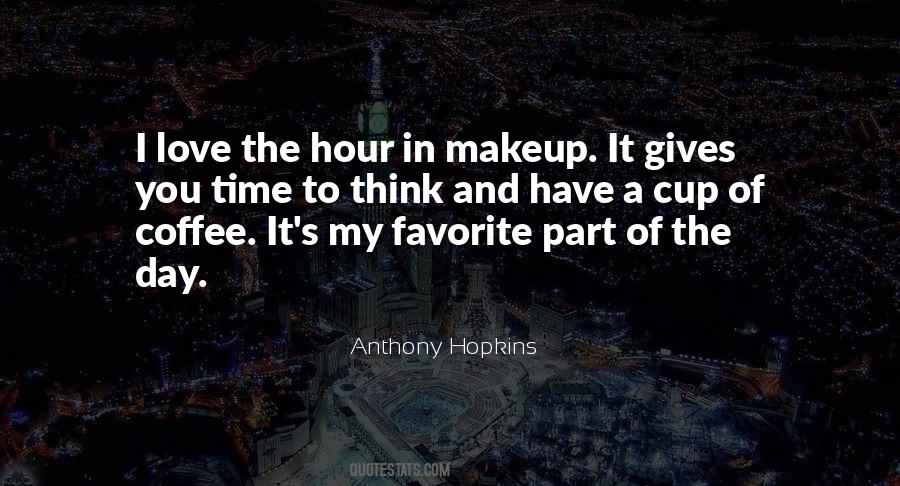 Love Of Coffee Quotes #824941