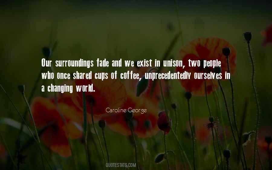 Love Of Coffee Quotes #867927