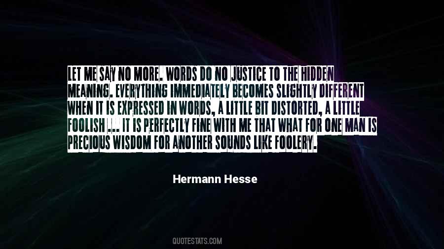 Truth Meaning Quotes #1238912