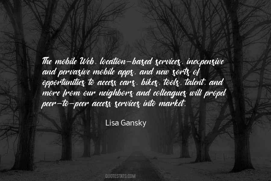 Best Cars Quotes #18249