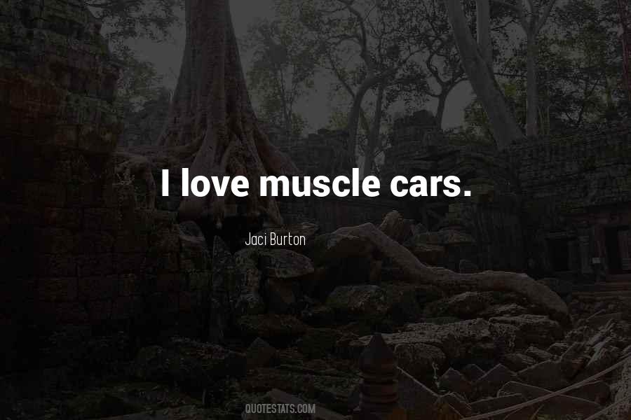 Best Cars Quotes #22677