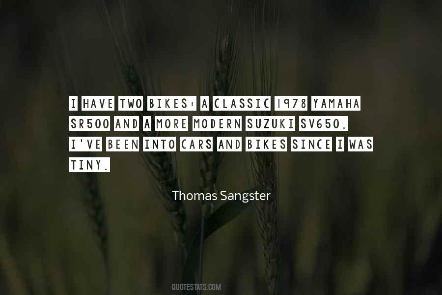 Best Cars Quotes #28571