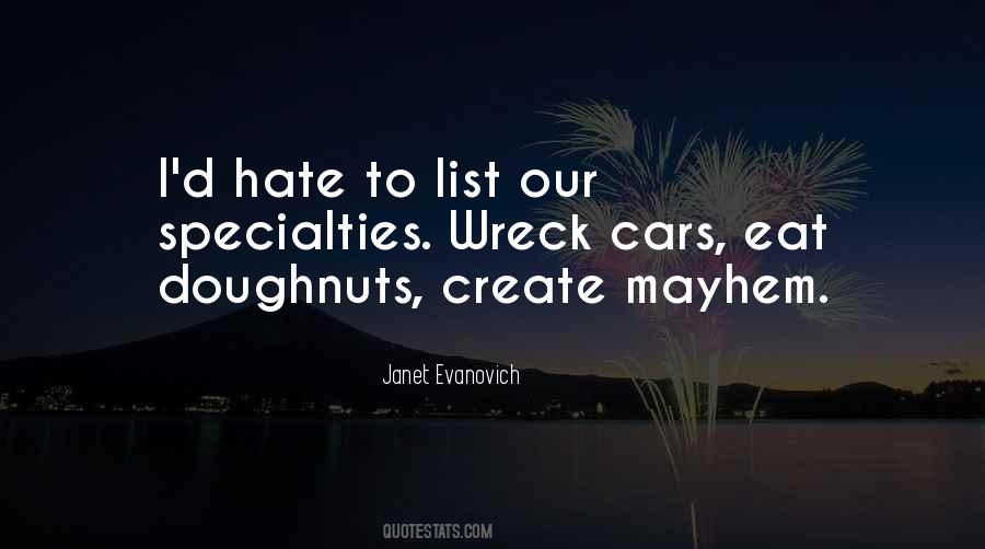Best Cars Quotes #48659