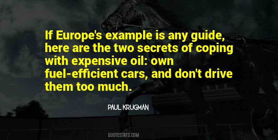 Best Cars Quotes #53862