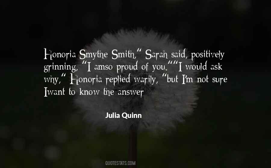 Ask Why Not Quotes #325115