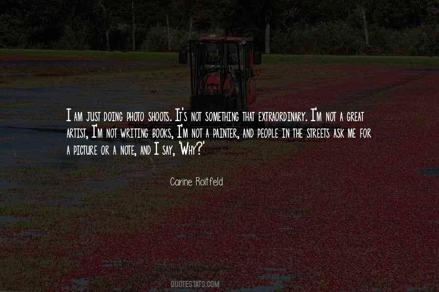 Ask Why Not Quotes #357659