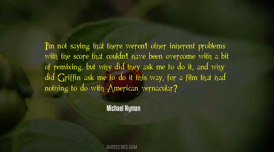 Ask Why Not Quotes #522030