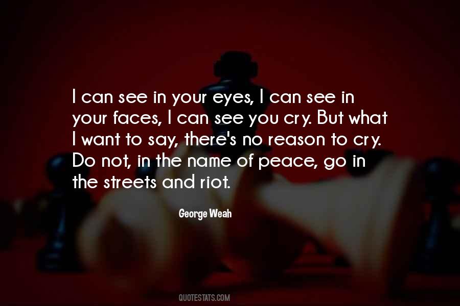 What The Eyes Can See Quotes #689033