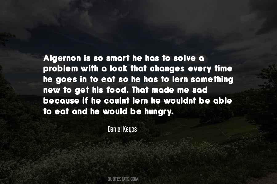 Eat Smart Quotes #1760951