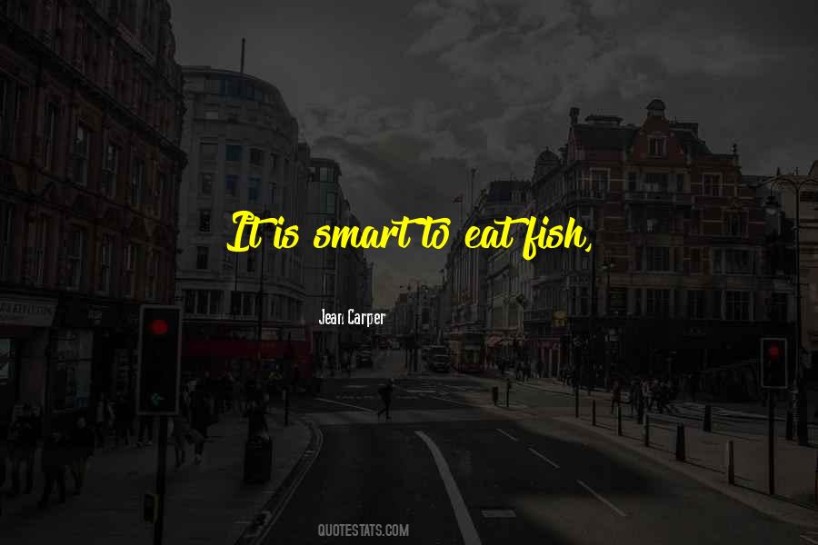 Eat Smart Quotes #197162