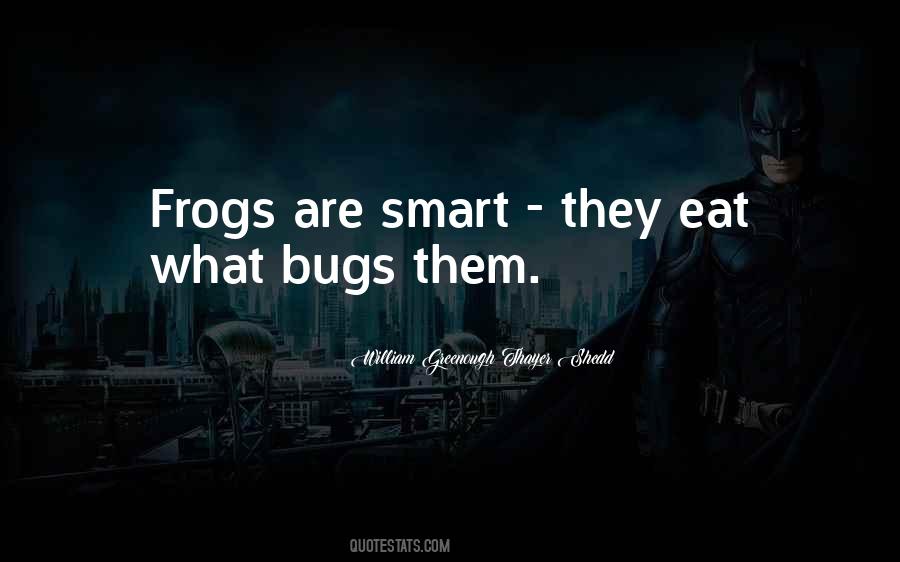 Eat Smart Quotes #849325