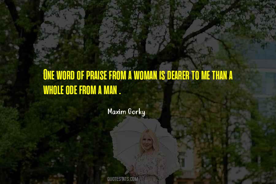 I Prefer Silence Quotes #1271412
